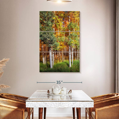 Alvord Aspen Glen I