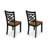 Plumcreek 6-Piece Dining Set