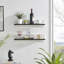 Tilden 2 Piece Picture Ledge Wall Shelf-223569315