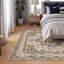 Bradeord Vintage Look Area Rug-590300749
