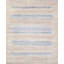 Striped Area Rug