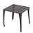 End Table, Outdoor Side Table
