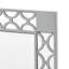 Doolittle Wood Flat Wall Mirror
