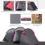 Arnlaugur 4Pop-up Camping Tent w/ Ground Sheet 4 Windows-118473962