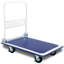 88cm H x 90cm W x 61cm D 300kg Platform Trolley