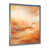 Silver Single Picture Framed