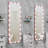 Full Body Vanity Mirror With 3 Color Modes Wall Lighted For Dressing Room Bedroom Hotel Touch Control
