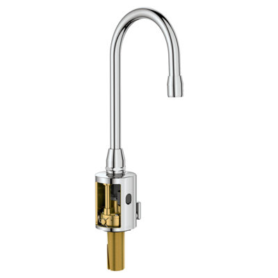 Electronic Flush Valve