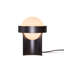 Loop Table Lamp In Gold + Sphere III-1966597151-1966597145