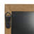 Arched Window Wall Mount Mirror, 37.5"h X 24"w-1771875781