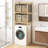 Dovecove Thuy Fabric Portable Wardrobe