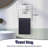 10 - Piece Bathroom Hardware Set-97750688