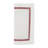 Mayer Collection Polyester Embroidered Square Napkin-71536447-71536445