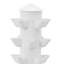 Ensemble de culture hydroponique de jardin 30 trous