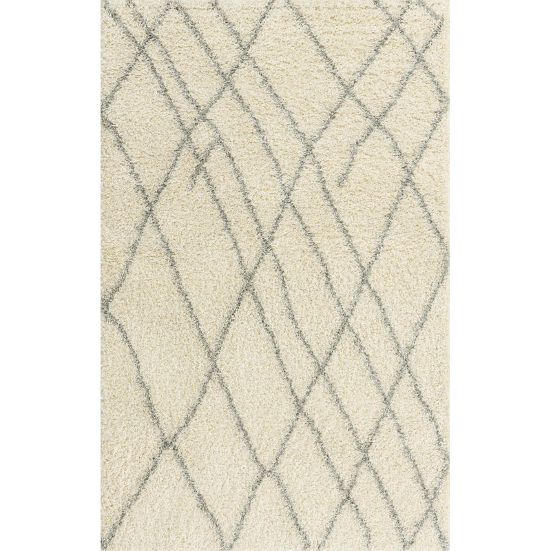 Indoor Rug, Rectangle 5' x 8'