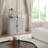 Malyha Louvered 2 Door Accent Cabinet