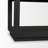 Bloomdale Solid Wood Console Table-1504137740