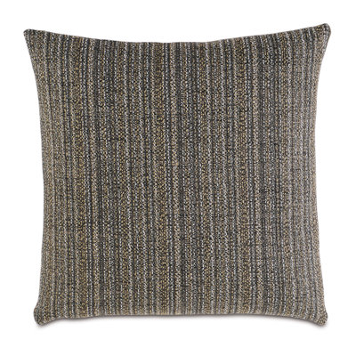 Reign Square Pillow Cover & Insert