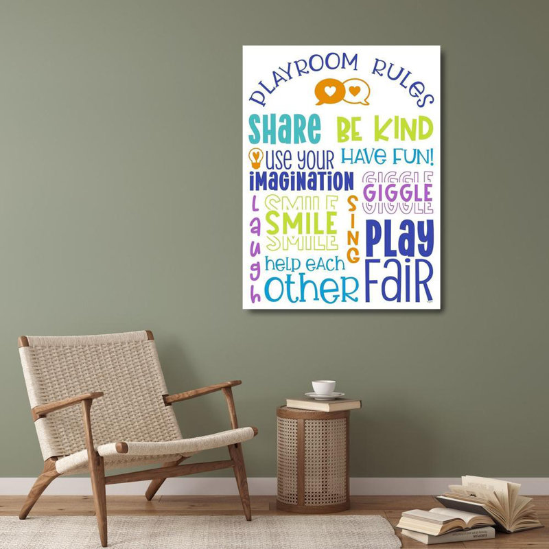 Art sur toile tendue avec galerie Tara Latitude Run® Latitude, H 36 po x l 28 po