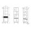 Display Cabinet