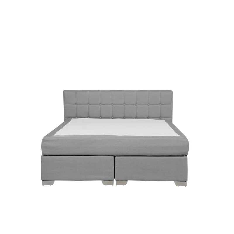 Waverly Place Bed