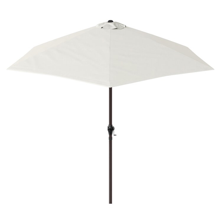 Astraea 108'' Outdoor Umbrella