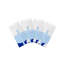 Hanukkah Cotton Blend Square Napkins