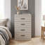 4 Piece Bedroom Set-1684141177