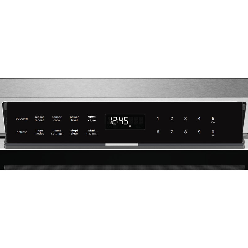 800 Series , 30' Drawer Microwave