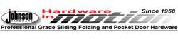 Logo Johnson Hardware
