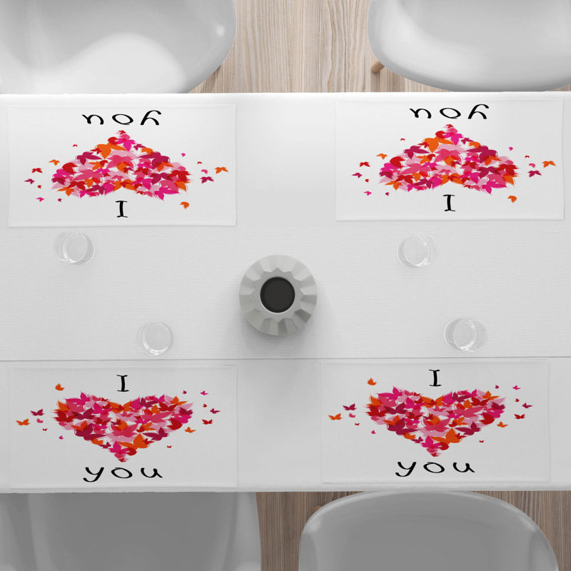 Récapitulatif 18,5" love