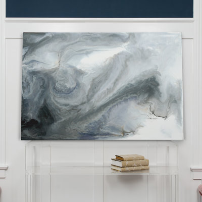 Chapître 2 - Reproduction d'art sur toile