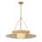 29.5'' Soft Gold Chandelier
