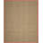 Morrisville Natural Fiber Seagrass Solid Color Rug-22810318