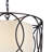 Sausalito 5 Light Chandelier-16376619