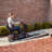 Silver Spring Metal Foldable Portable Ramp-55233011