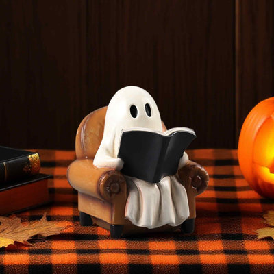 Figurine d'Halloween fantôme