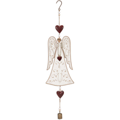 Angel Hanging Buddy - Set of 3
