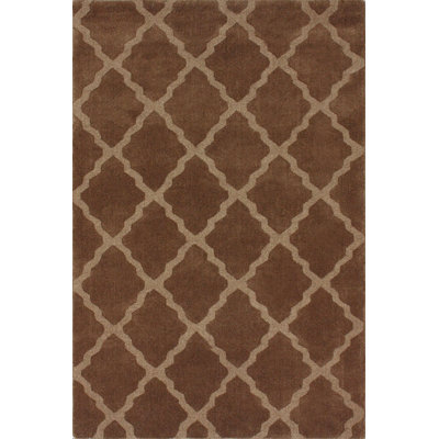 Jayleen Geometric Indoor Rug