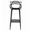 Tabouret de comptoir Terrill