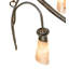 7 - Light Chandelier