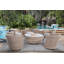 Paradise Bay Outdoor Swivel Lounge Chair-552910133
