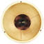 Esmeralda 1 - Light Single Pendant-1722021597-1722021584