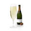 Verre à champagne Big Betty