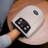 ABS Practical Hand Massager Amber-107397319