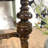 Retro Classical Multifunctional Console Table-349197078
