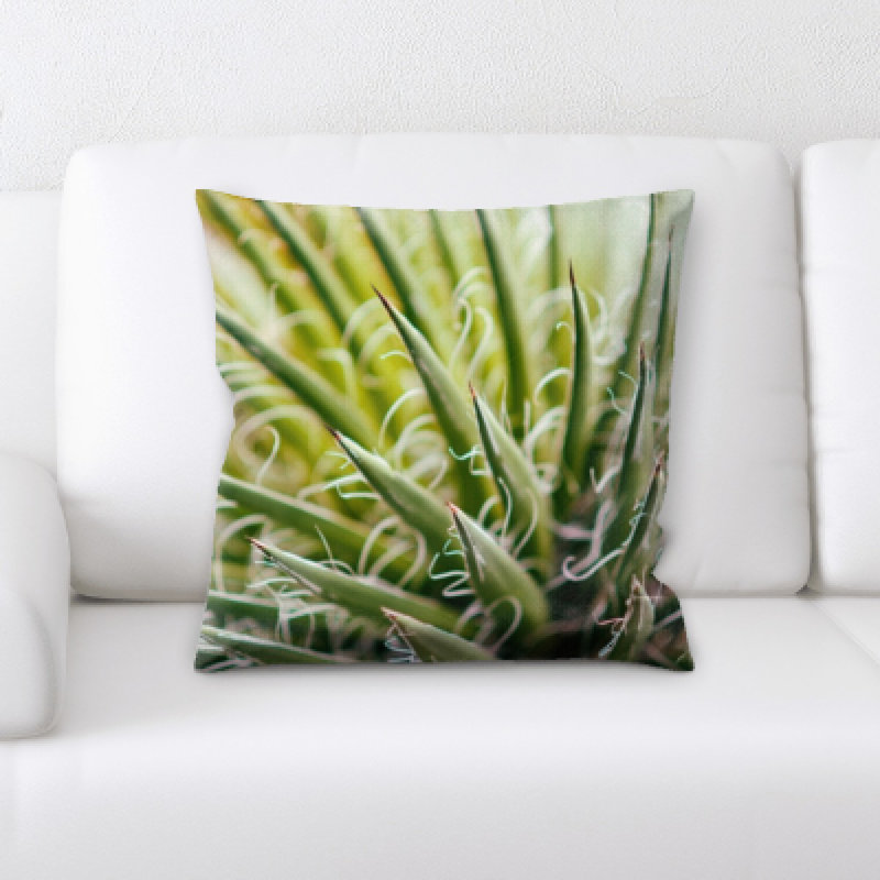 Housse de coussin carré
