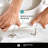 Dual-Flush Elongated One-Piece Toilet with High Efficiency Flush-82450114