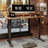 Freja Height Adjustable Standing Desk