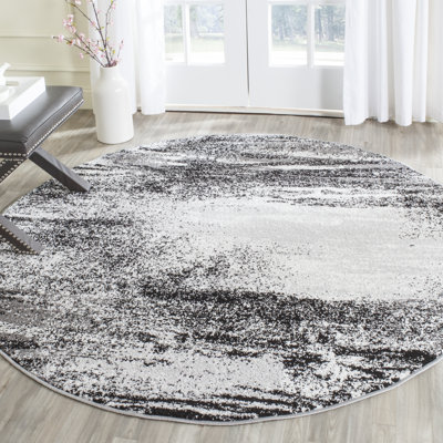 Gicu Performance Abstract Rug